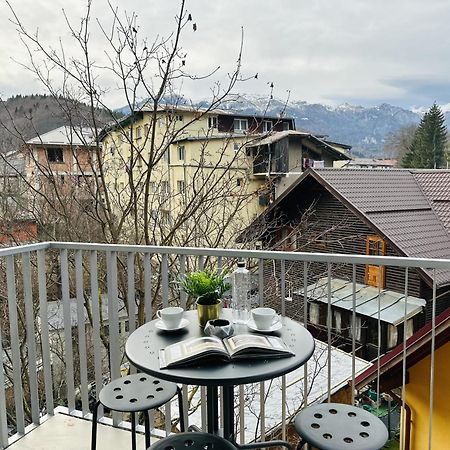 Luxroom In Greenfuture Sinaia Luaran gambar