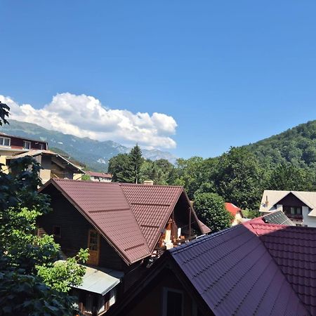 Luxroom In Greenfuture Sinaia Luaran gambar