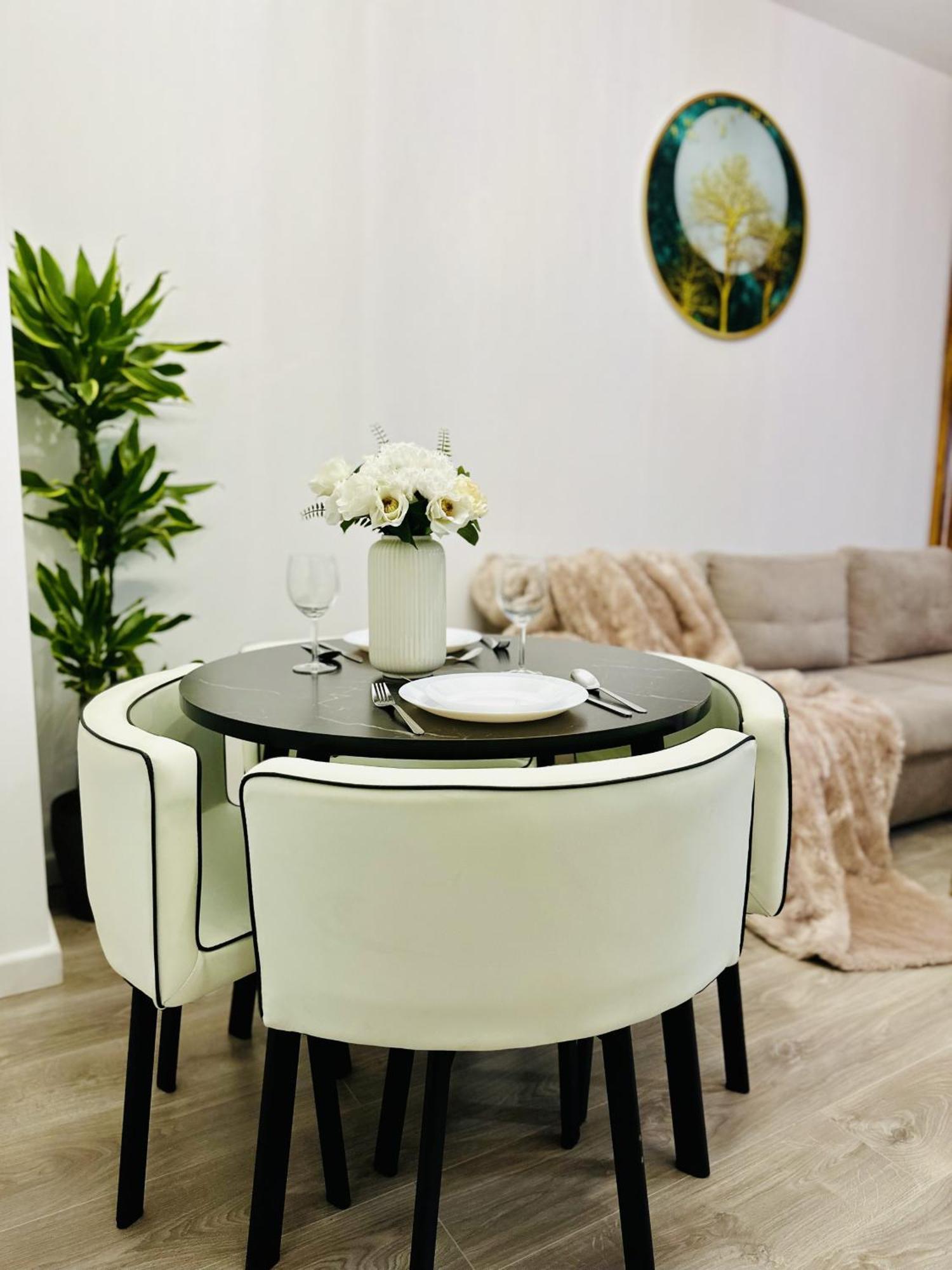 Luxroom In Greenfuture Sinaia Luaran gambar