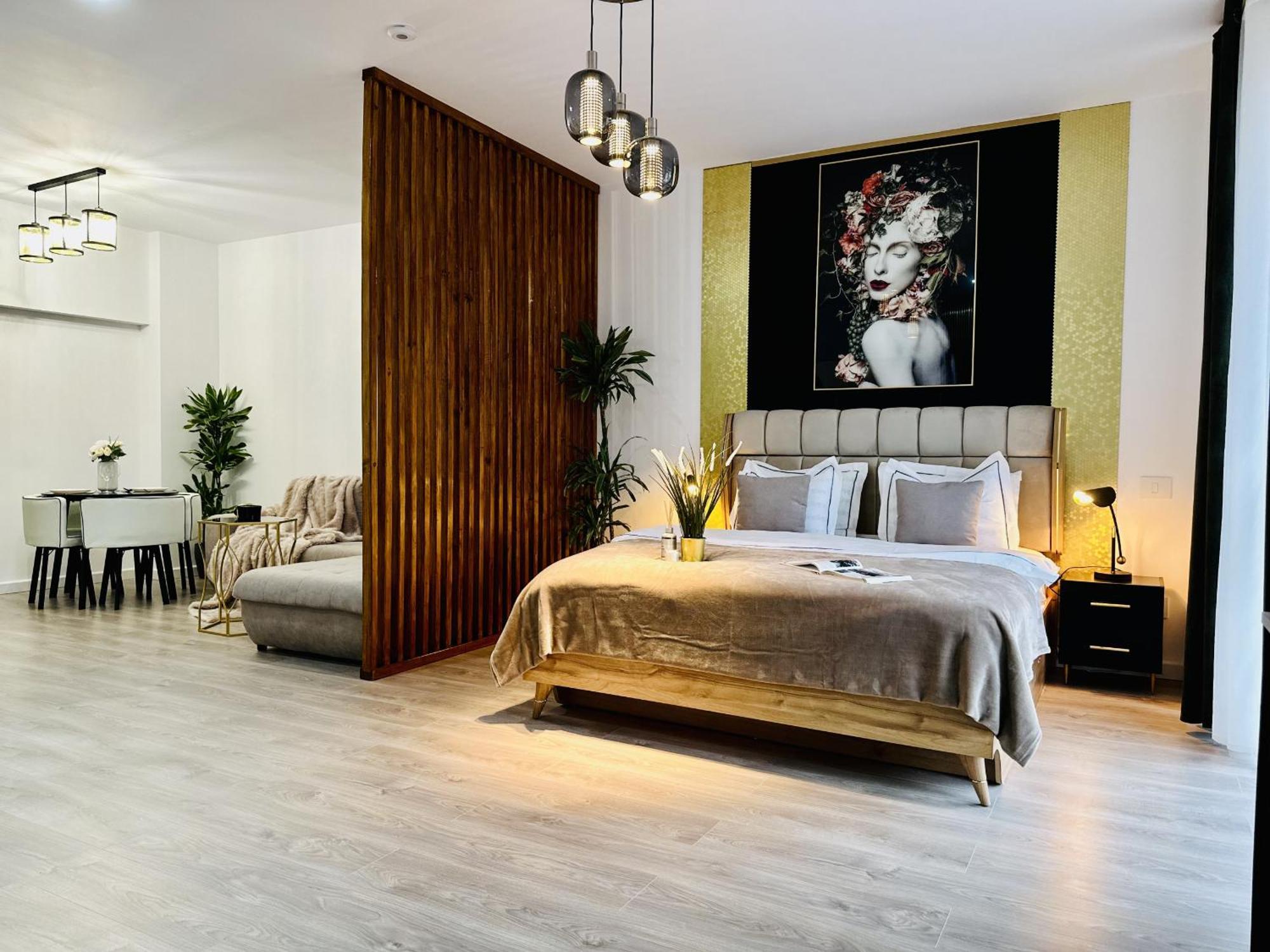 Luxroom In Greenfuture Sinaia Luaran gambar