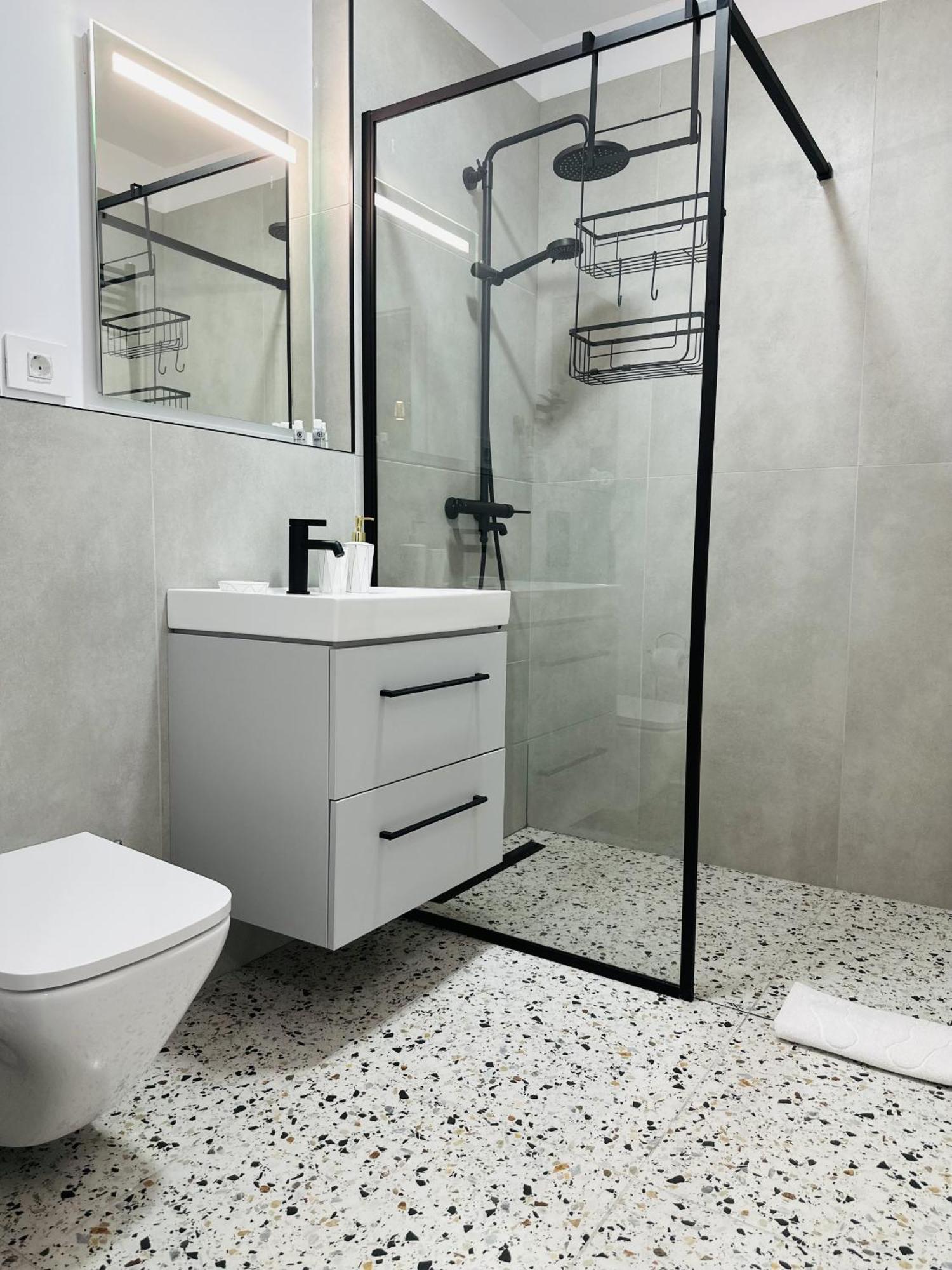 Luxroom In Greenfuture Sinaia Luaran gambar